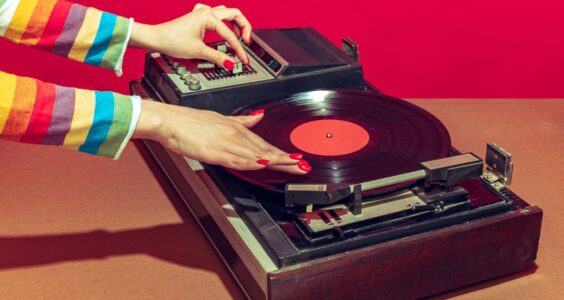 Afbeelding voor Een avond vol popklassiekers uit de jaren 70