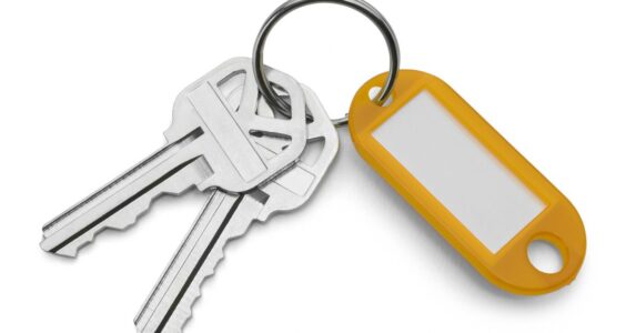 Afbeelding voor Traplopen en sleutelhangers