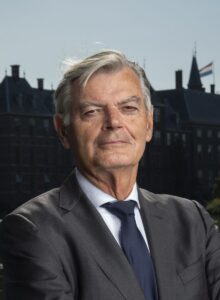 Afbeelding voor Zoet en zuur in plannen kabinet