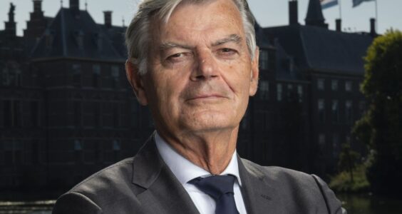 Afbeelding voor Zoet en zuur in plannen kabinet