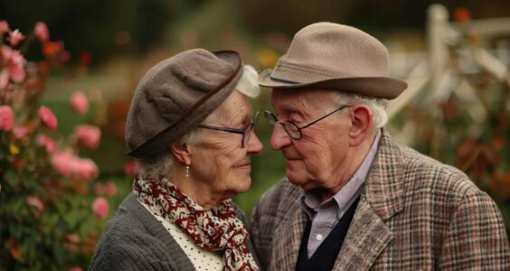 Afbeelding voor Op zoek naar een partner