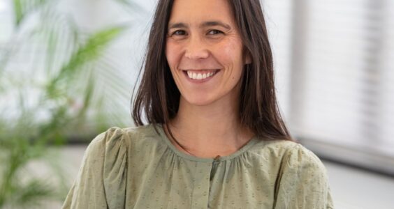 Afbeelding voor ‘Maak de waarde van ouder worden zichtbaar’