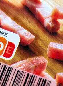 Afbeelding voor De Nutri-Score: handigheidje in de supermarkt