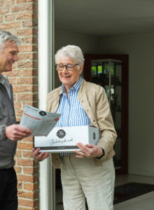 Afbeelding voor Vers aan Tafel Maaltijdservice lanceert nieuwe catalogus met uitgebreide maaltijdkeuze!