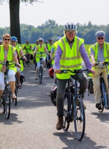 Afbeelding voor Hen & wear door de Achterhoek