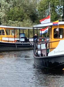 Afbeelding voor Ontdek de Vecht en Loosdrechtse Plassen