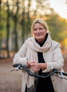 Afbeelding voor ‘Senioren moeten zich meer manifesteren’