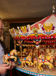 Afbeelding voor Senioren Expo met een creatief tintje