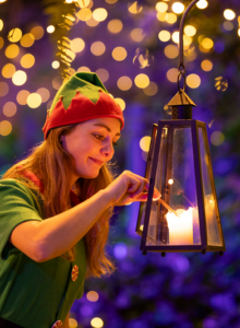 Afbeelding voor Winterdroom in Pantropica