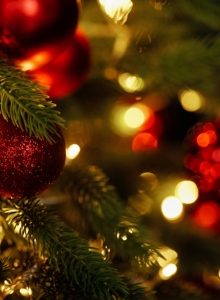 Afbeelding voor Kerstsferen in Zeeland