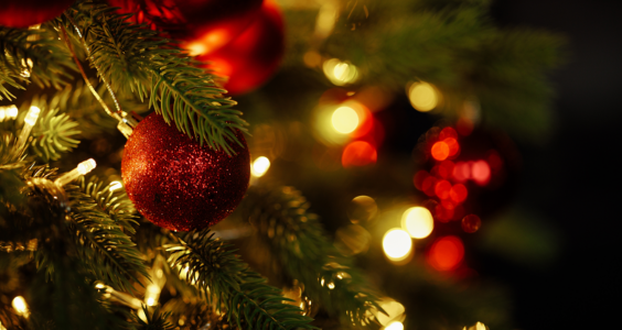 Afbeelding voor Kerstsferen in Zeeland