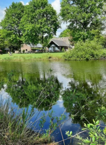 Afbeelding voor Geniet van de natuur, rust en ruimte.