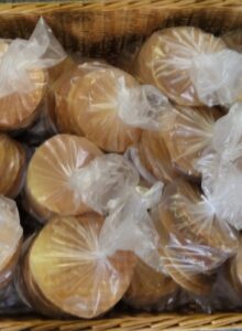 Afbeelding voor Kniepertjes bakken