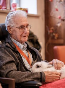 Afbeelding voor Dierbare ontmoetingen