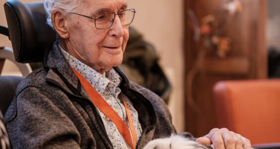 Afbeelding voor Dierbare ontmoetingen