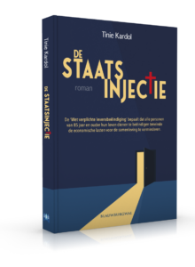 Afbeelding voor De Staatsinjectie