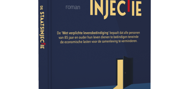 Afbeelding voor De Staatsinjectie