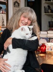 Afbeelding voor Gezellige beestenboel