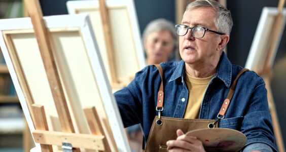 Afbeelding voor Ontmoet ONS en elkaar op de Senioren Expo
