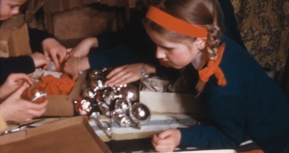 Afbeelding voor 1966: Kerst komt eraan
