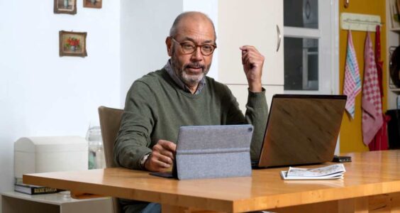 Afbeelding voor Verstandig: uw digitale nalatenschap tijdig regelen