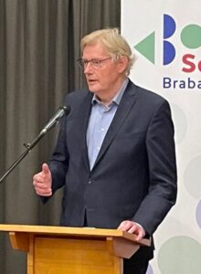 Afbeelding voor ‘Senioren, laat van je horen!’