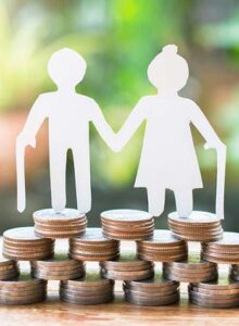 Afbeelding voor Pensioenrechten meenemen naar nieuw pensioenfonds?