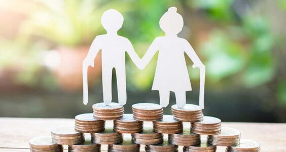 Afbeelding voor Pensioenrechten meenemen naar nieuw pensioenfonds?