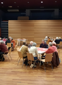 Afbeelding voor Heythuysen ‘Praat vandaag over morgen’