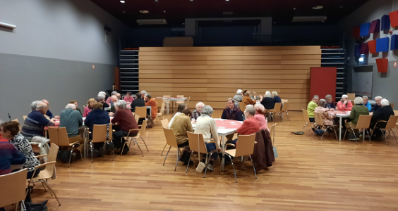 Afbeelding voor Heythuysen ‘Praat vandaag over morgen’