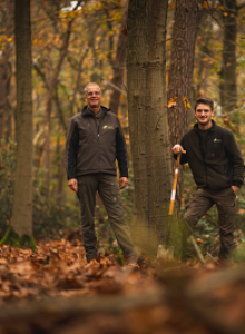 Afbeelding voor Natuur biedt mooie uitzichten en inzichten