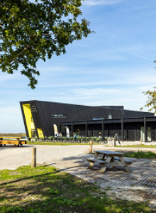 Afbeelding voor Natuurbelevingscentrum De Oostvaarders