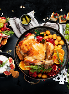 Afbeelding voor Het Kerstdiner