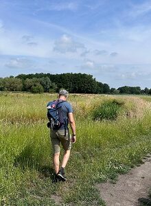 Afbeelding voor Pelgrimsroute Camino in Brabant