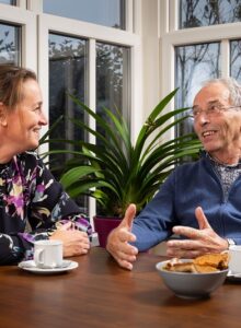 Afbeelding voor Rasbestuurders denken aan morgen