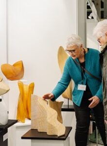 Afbeelding voor Kunst in het Klokgebouw