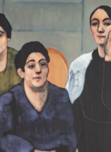 Afbeelding voor Ont-moeten