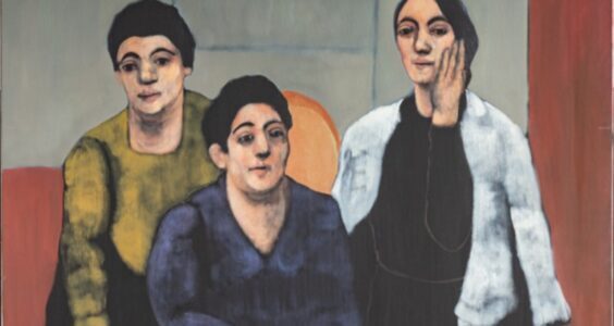 Afbeelding voor Ont-moeten