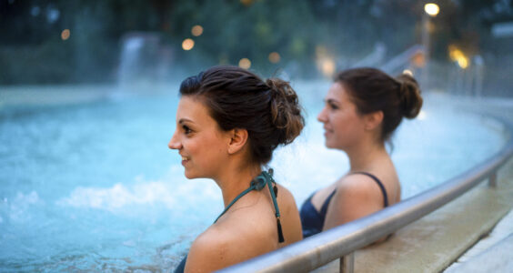 Afbeelding voor Sanadome 20% korting