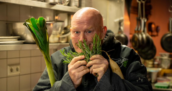 Afbeelding voor ‘Ik zorg dat ik kan blijven doorgaan’