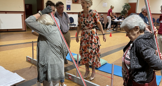 Afbeelding voor Vitaliteitsdagen