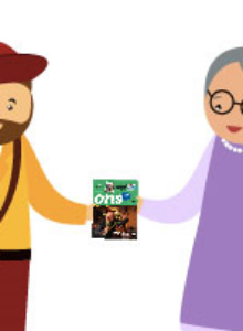 Afbeelding voor Rayonbezorger gezocht in Zuid-Oost Brabant