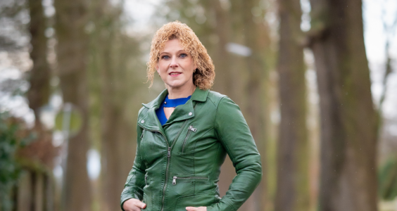 Afbeelding voor Normaal is tegenwoordig bijzonder