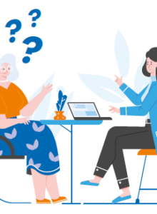 Afbeelding voor Wat als u twijfelt over uw arts?