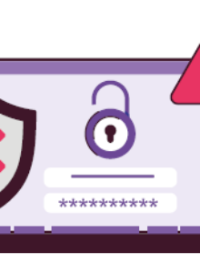 Afbeelding voor Check en verander uw wachtwoord!