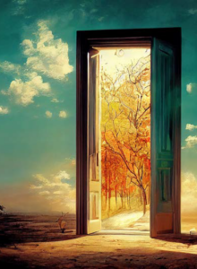 Afbeelding voor Niet bang om te sterven