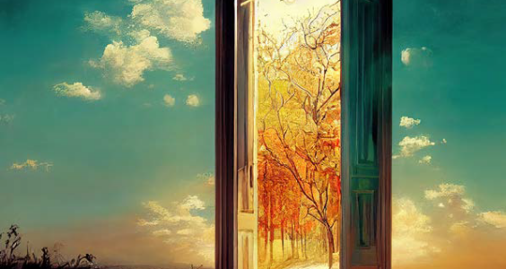 Afbeelding voor Niet bang om te sterven