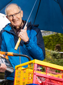 Afbeelding voor ‘Elke maand weer een mooi rondje’