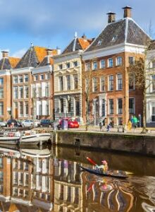 Afbeelding voor Boekentip: 111 plekken in Groningen die je gezien moet hebben