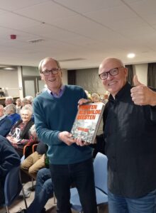 Afbeelding voor Succes rockband normaal herbeleefd